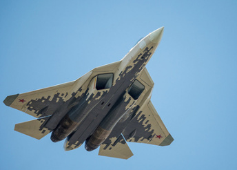 В Индии рассказали о последнем «гвозде в гробу» для Су-57
