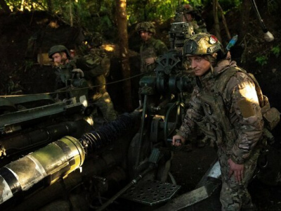 ВСУ использовали снаряды с синильной кислотой на Донбассе