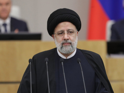 Гибель президента Ирана: названы последствия для России