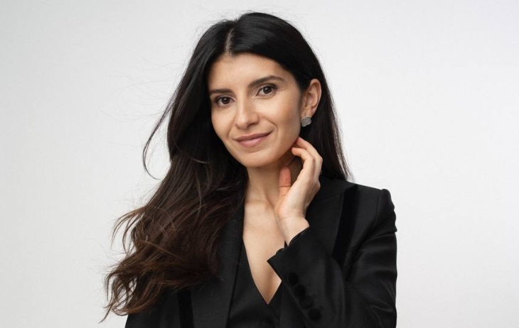 Седа Каспарова, Ютуб, кто такая? Она психолог? Сколько лет, откуда она?