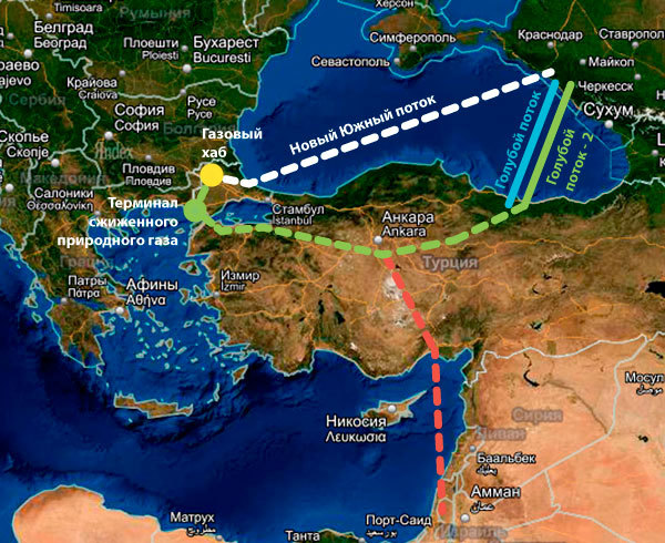 Проект канала из каспийского моря в персидский залив на карте мира