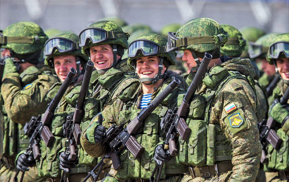 Картинки военные современные