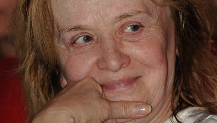 Маргарита терехова биография болезнь альцгеймера фото сейчас