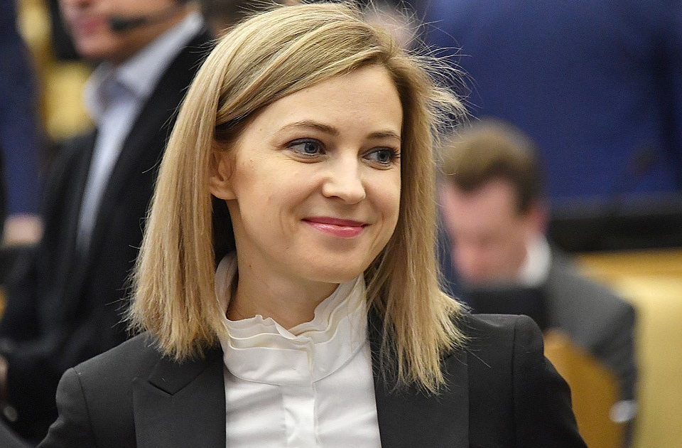 Поклонская жёстко ответила Эрдогану и Западу в целом - СМИ2