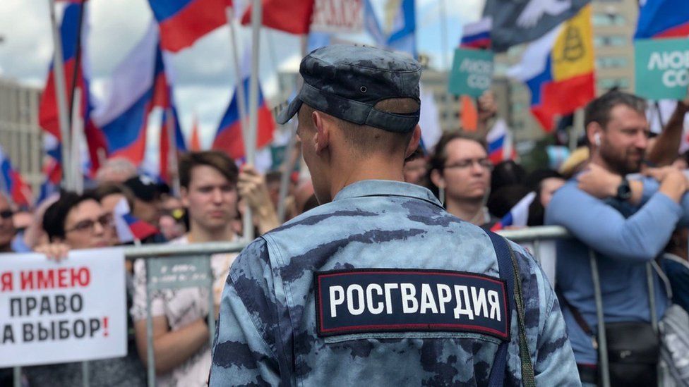 Сми на выборах. Сми на выборах