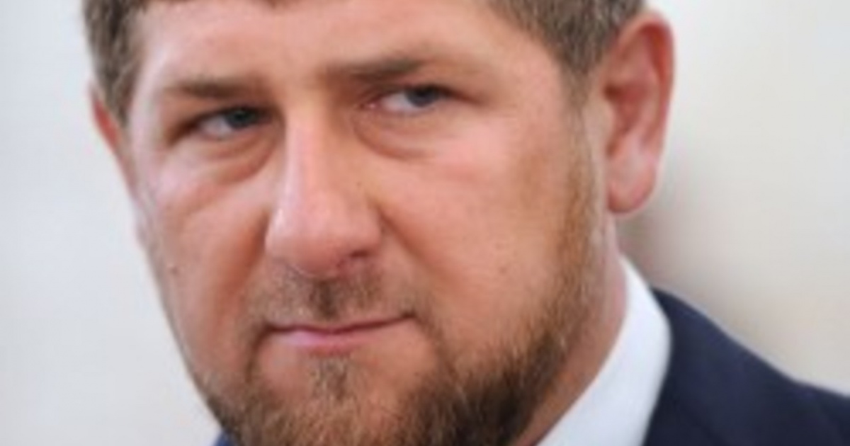 Кадыров прокомментировал