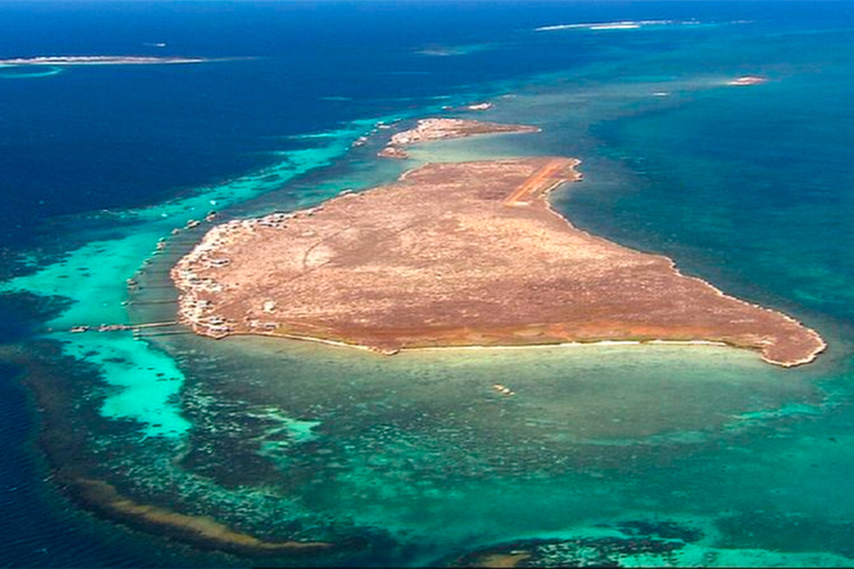 У берегов австралии расположен остров. Хаутман-Аброльос. Острова Аброльос. Крысьи острова. Какой архипелаг находится у берегов Австралии.