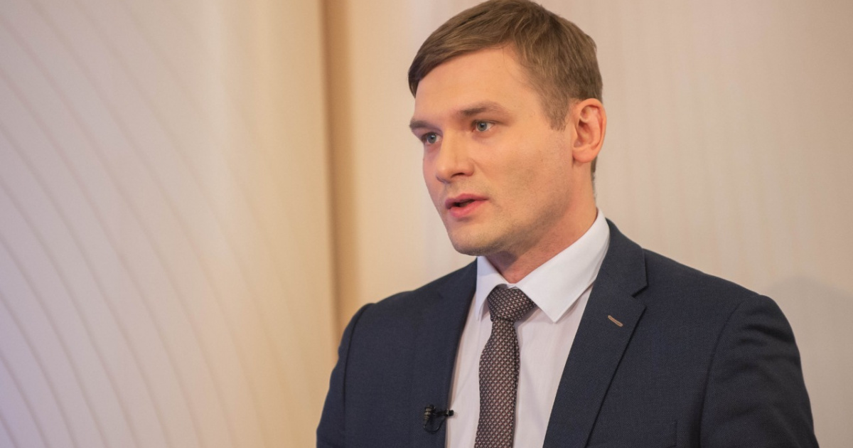 Сергей Обухов про предвыборную борьбу в Хакасии и мнимый админресурс губернатора