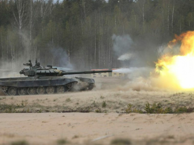 Солдаты ВСУ рассказали о страшном столкновении с российскими танками
