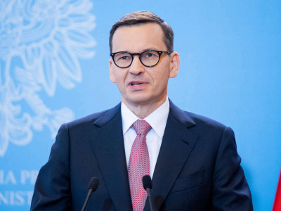 Премьер Польши ответил на требование выплатить России компенсацию