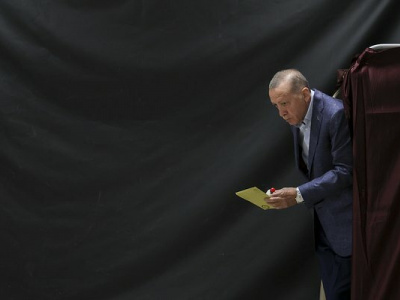 "Эрдоган теряет хватку": кто станет президентом Турции?
