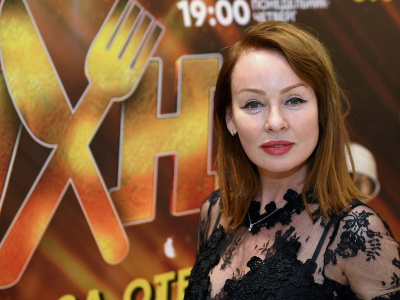 Французская аристократка: как сложилась жизнь и карьера Жанны Эппле — партнерский материал