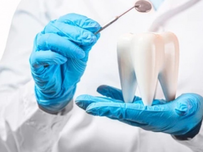 Российские стоматологи: каким инструментарием они пользуются?