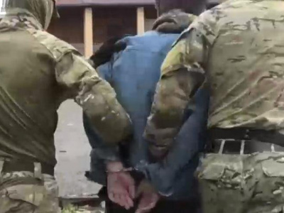 Житель Алтайского края отравил воду для российских военнослужащих
