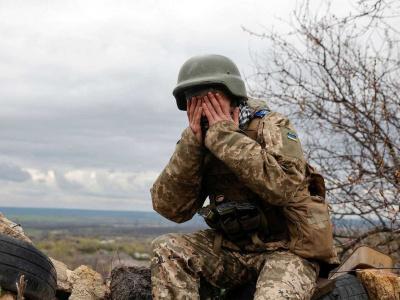 Журналистку Кимер поразили слова украинских солдат в зоне СВО