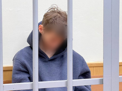 В Екатеринбурге мать подростка-убийцы билась на суде в истерике