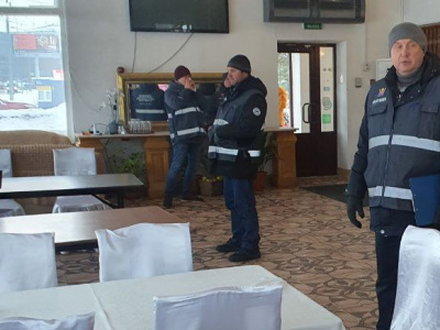 В Петербурге сносят ресторан "Кавказский двор": в чем причина
