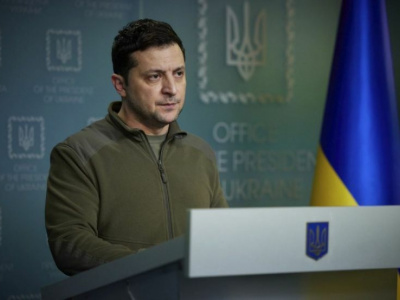 Новое контрнаступление: Зеленский заявил, что Киев готовит "сюрприз"