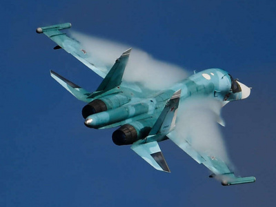 Российская авиация поразила скопление живой силы ВСУ под Купянском