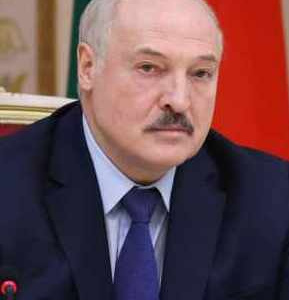 Лукашенко подталкивает Киев к мирным переговорам. Вот что он сказал