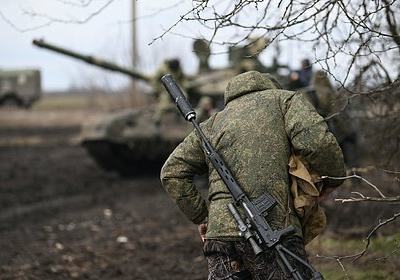 Российский снайпер в одиночку ликвидировал отделение ВСУ за одну ночь