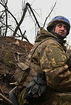Киев решил серьёзно укрепить запорожское направление