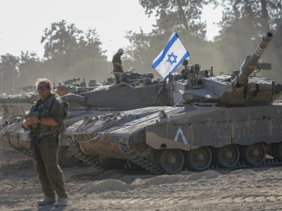 ХАМАС отвергло инициативу США по обмену заложниками с Израилем