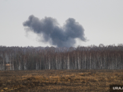 Μια ισχυρή έκρηξη σημειώθηκε στο Cherepovets: νέες λεπτομέρειες - υλικό συνεργάτη