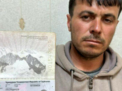 МВД Таджикистана: трое граждан не причастны к теракту в "Крокусе"