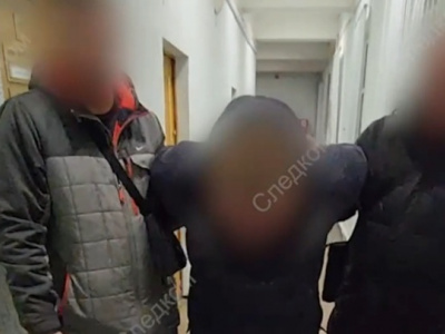 Жителя Псковской области заподозрили в убийстве школьницы