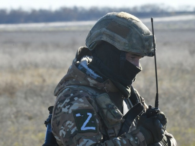 Боец ВС России рассказал, почему ВСУ не уходят из Новомихайловки