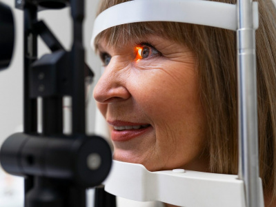 Новое лечение катаракты и глаукомы: альтернативный метод пензенских...