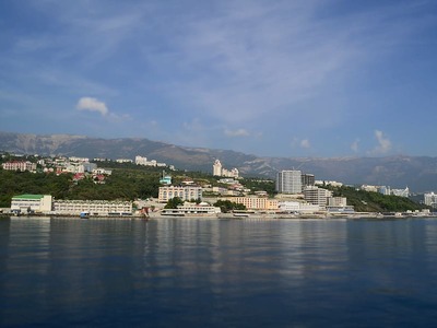 Крым вошел в большой проект по развитию туризма: что запланировано?