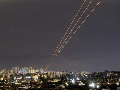 Ночная атака Ирана на Израиль: жертвы и реакция США
