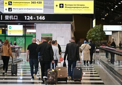 Россиян предупредили о новой мошеннической схеме в аэропортах