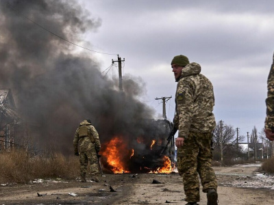 Что ждет Украину после одобрения помощи от США. Правда вышла наружу