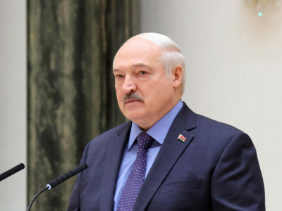Лукашенко прокомментировал атаку на Белоруссию