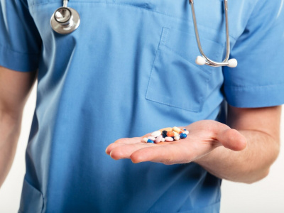 Новое в медицине: отказ от антибиотиков при ОРВИ