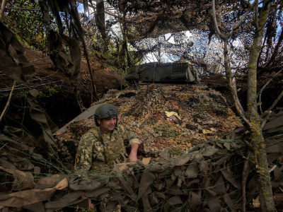 Российские военные уничтожили базу украинских диверсантов