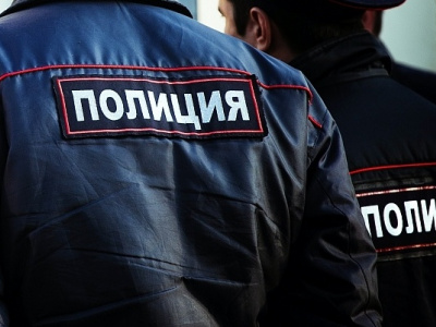 Полицейские в Петербурге приехали на вызов и упали от увиденного