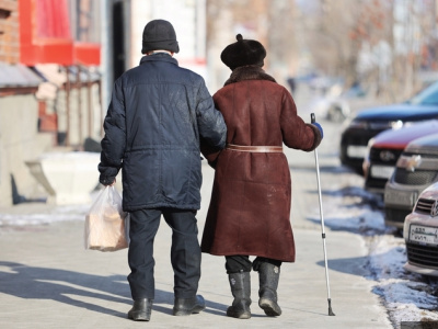 Российским пенсионерам рассказали о дополнительных майских выплатах