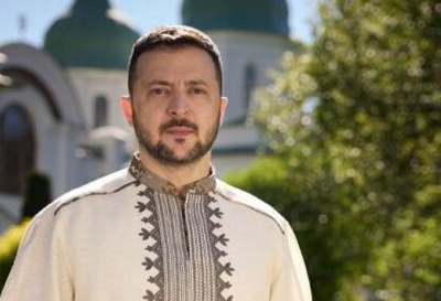 Депутат Миронов жестко ответил на заявление Зеленского