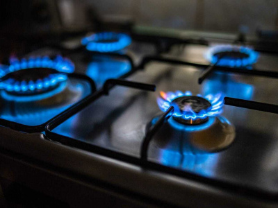 Эксперты предупредили об опасности газовых плит для здоровья