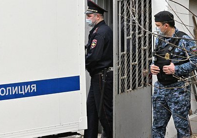 Пентагон раскрыл подробности о задержанном в России военнослужащем США