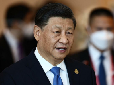 Си Цзиньпин выразил уверенность в укреплении отношений Китая и Сербии
