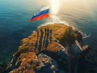 Русские сорвали операцию НАТО по Крыму: офицер США сдал всех