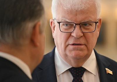 Сенатор назвал условие для переговоров России и Украины