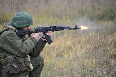 ВСУ потеряют большую часть войск, если не сдадут позиции в Харьковщине