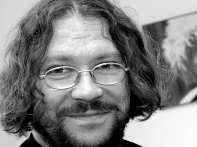 Журналист Максим Кононенко умер в 53 года