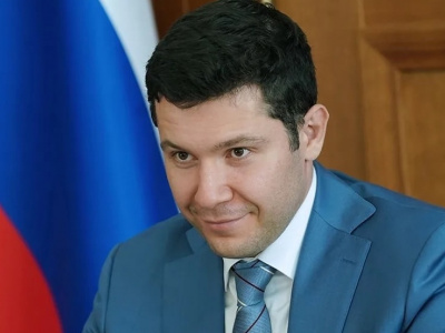 Какие заслуги привели губернатора Алиханова на пост главы Минпромторга